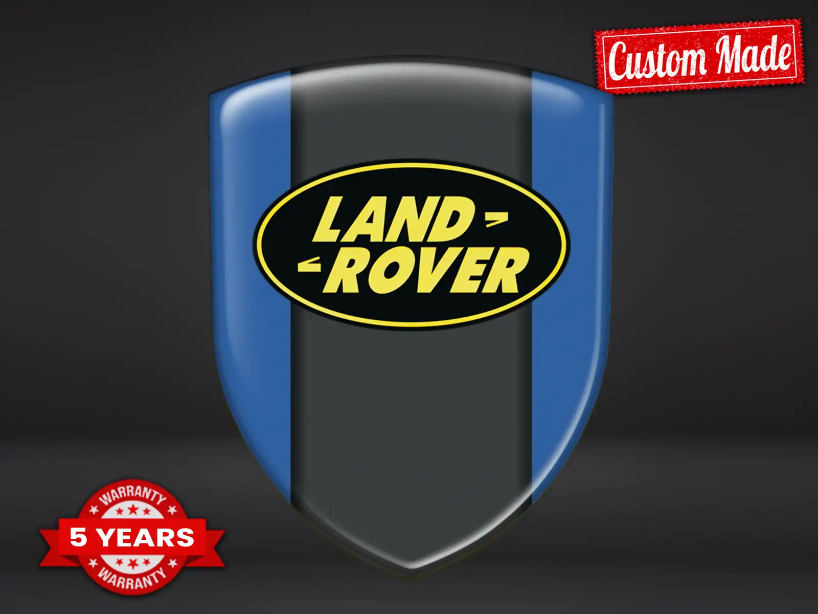 Land Rover Car Logos Tough Exclusive Trend Model Performance